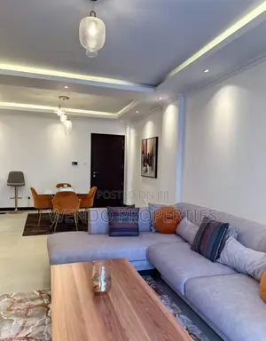 Furnished 2bdrm Apartment in Spring Valley for rent