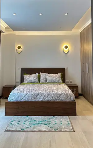 Furnished 2bdrm Apartment in Spring Valley for rent