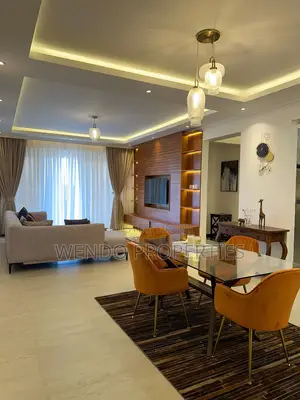 Furnished 2bdrm Apartment in Spring Valley for rent