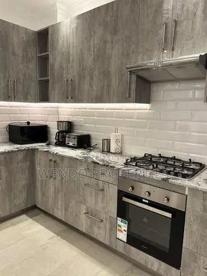 Furnished 2bdrm Apartment in Spring Valley for rent