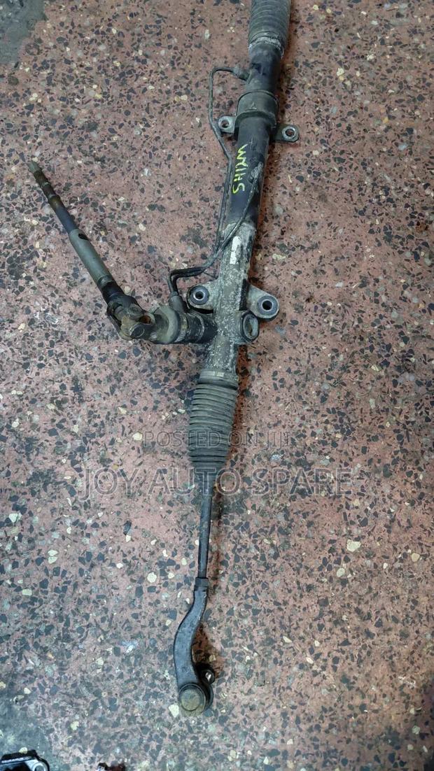Townace New Model Steering Rack - thumbnail 3