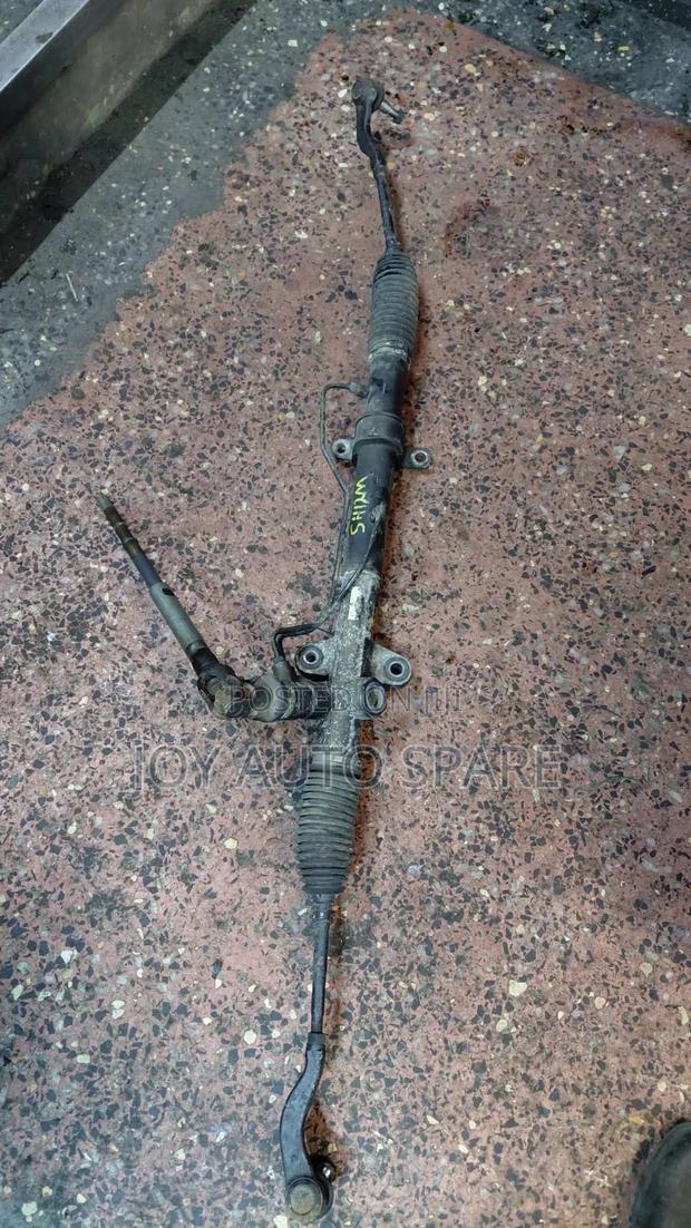 Townace New Model Steering Rack - main view