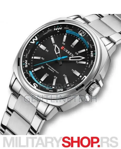 Curren M8455