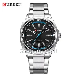 Curren M8455