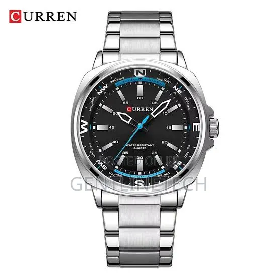 Curren M8455