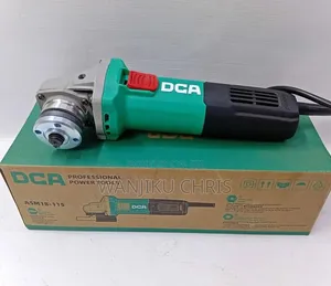 Small DCA Angle Grinder 4 Inches