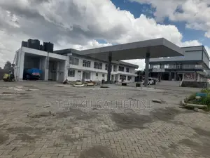 Professional Fuel Station Contractors