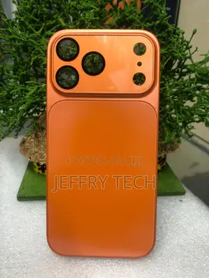 Skin Color Blocking Cooling Magnetic Phone Case iPhone 17 Pro Max