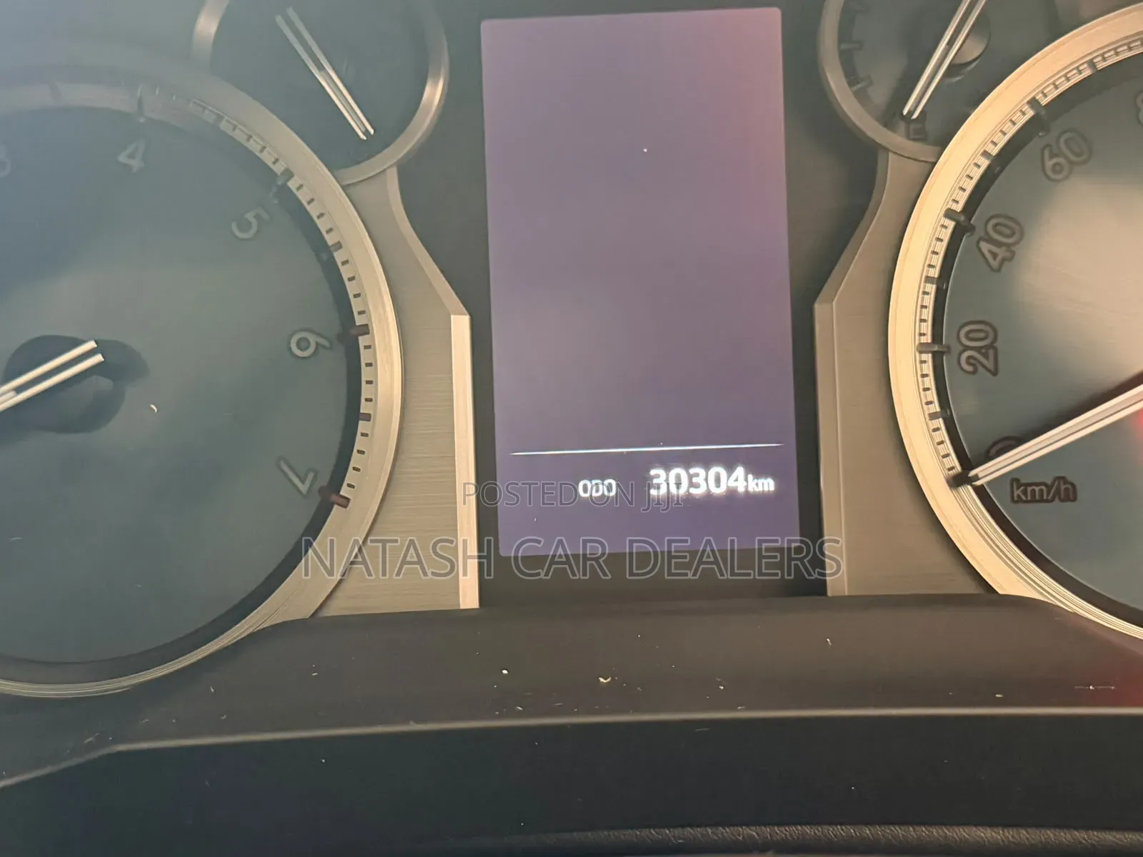 Toyota Land Cruiser Prado 2022 Gold
