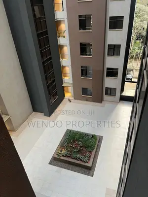 3bdrm Apartment in Raphta Road Area for rent