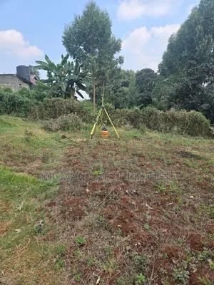 Plots for Sale in Lower KABETE