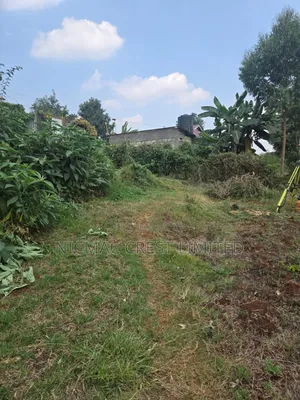 Plots for Sale in Lower KABETE