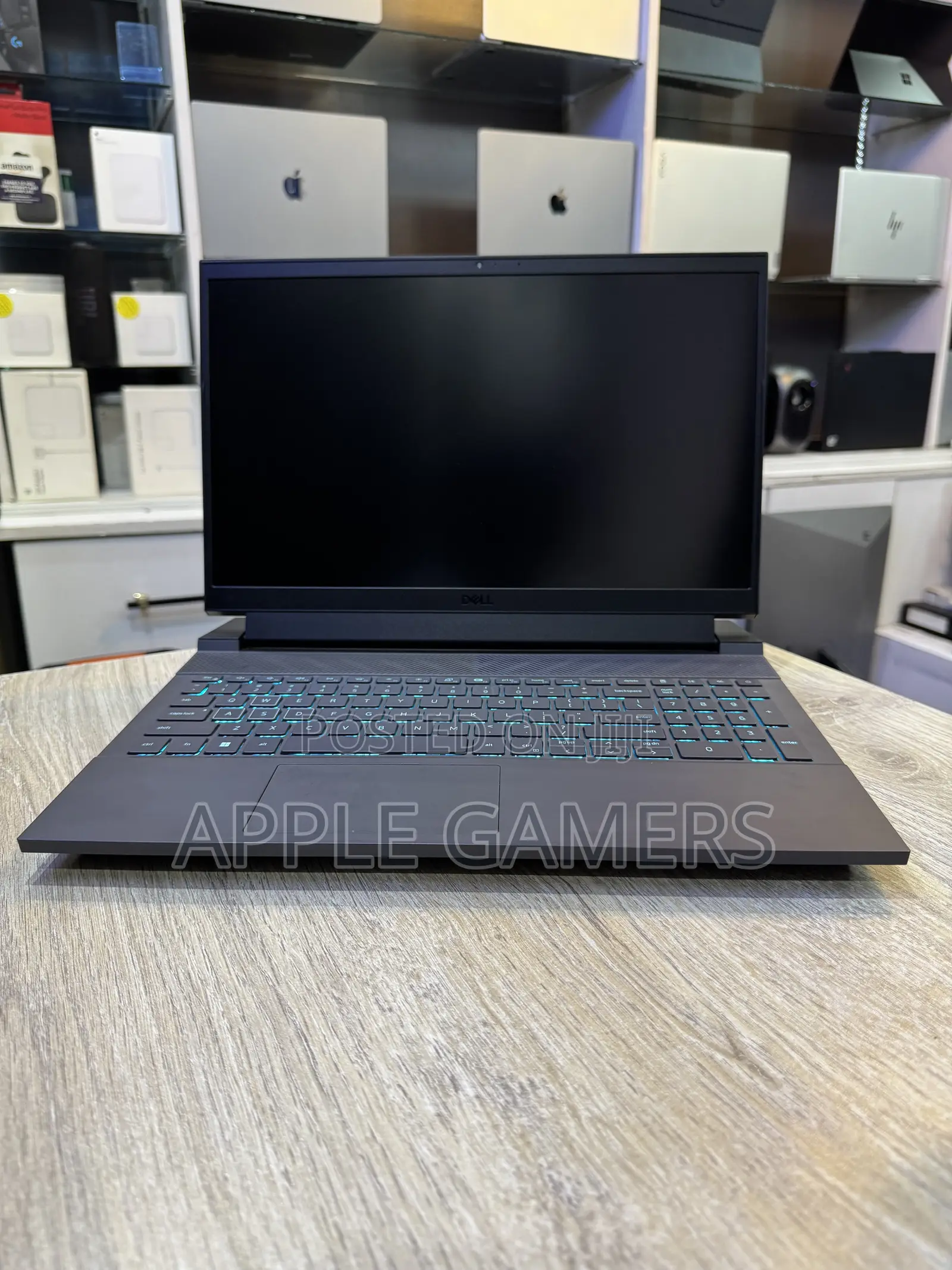 Laptop Dell G15 5530 32GB Intel Core i7 SSD 1T