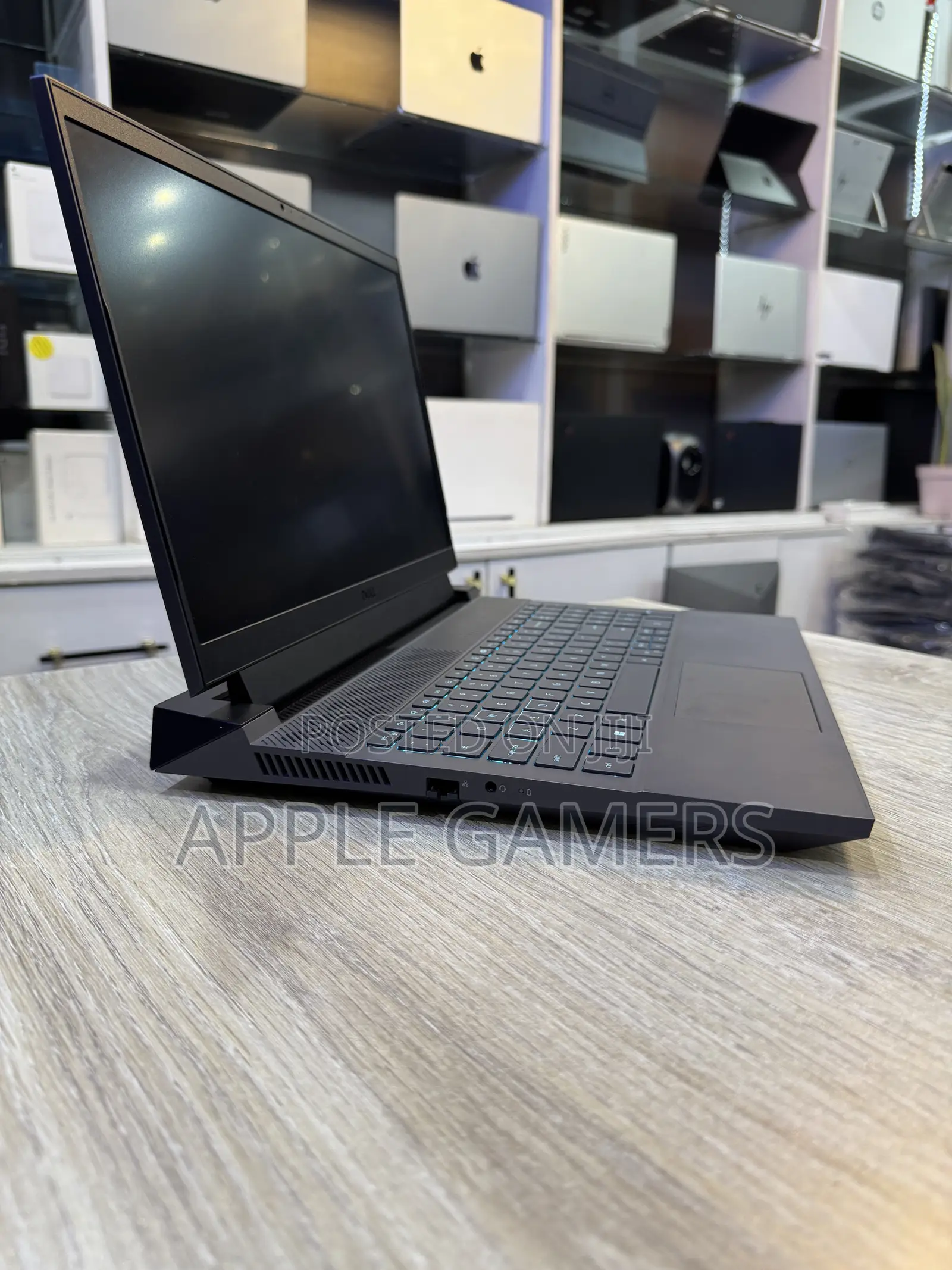 Laptop Dell G15 5530 32GB Intel Core i7 SSD 1T