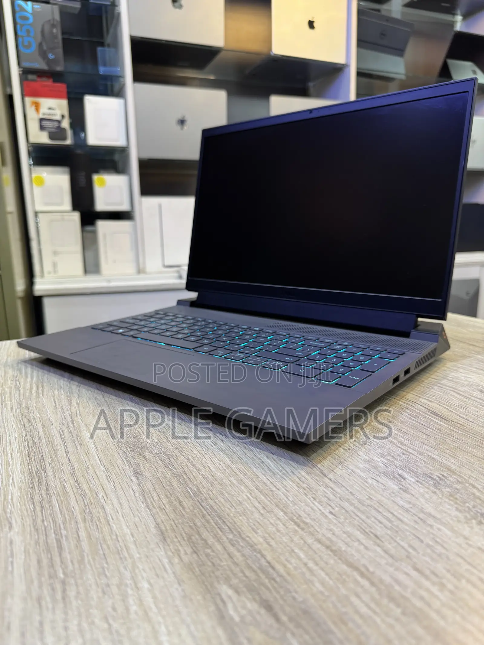 Laptop Dell G15 5530 32GB Intel Core i7 SSD 1T
