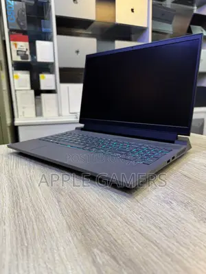Laptop Dell G15 5530 32GB Intel Core i7 SSD 1T
