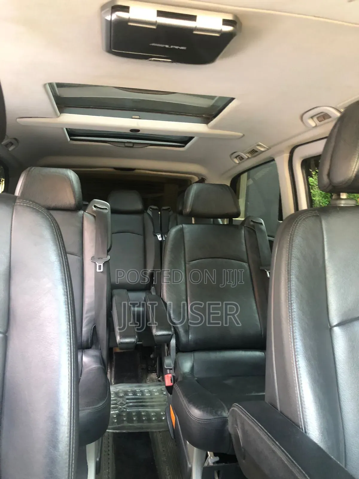 Mercedes-Benz Vito 2013 White