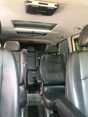 Mercedes-Benz Vito 2013 White