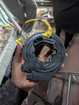 Horn Spiral for Mazda Demio Sly Queen