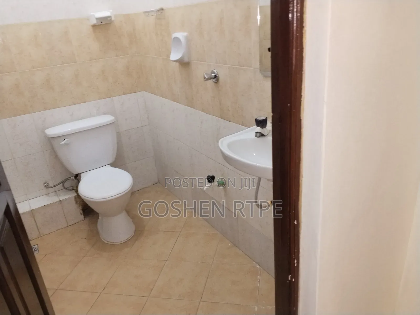 2bdrm Apartment in Ganjoni for rent