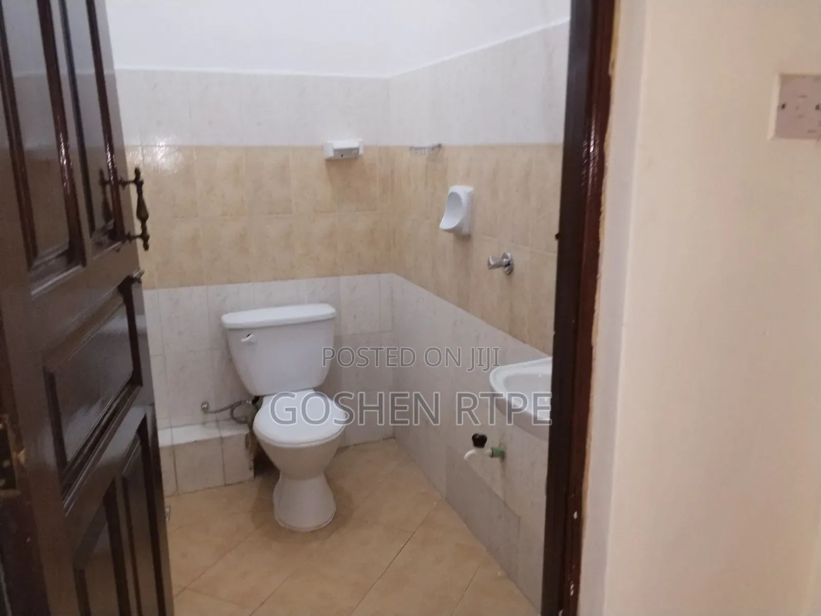 2bdrm Apartment in Ganjoni for rent