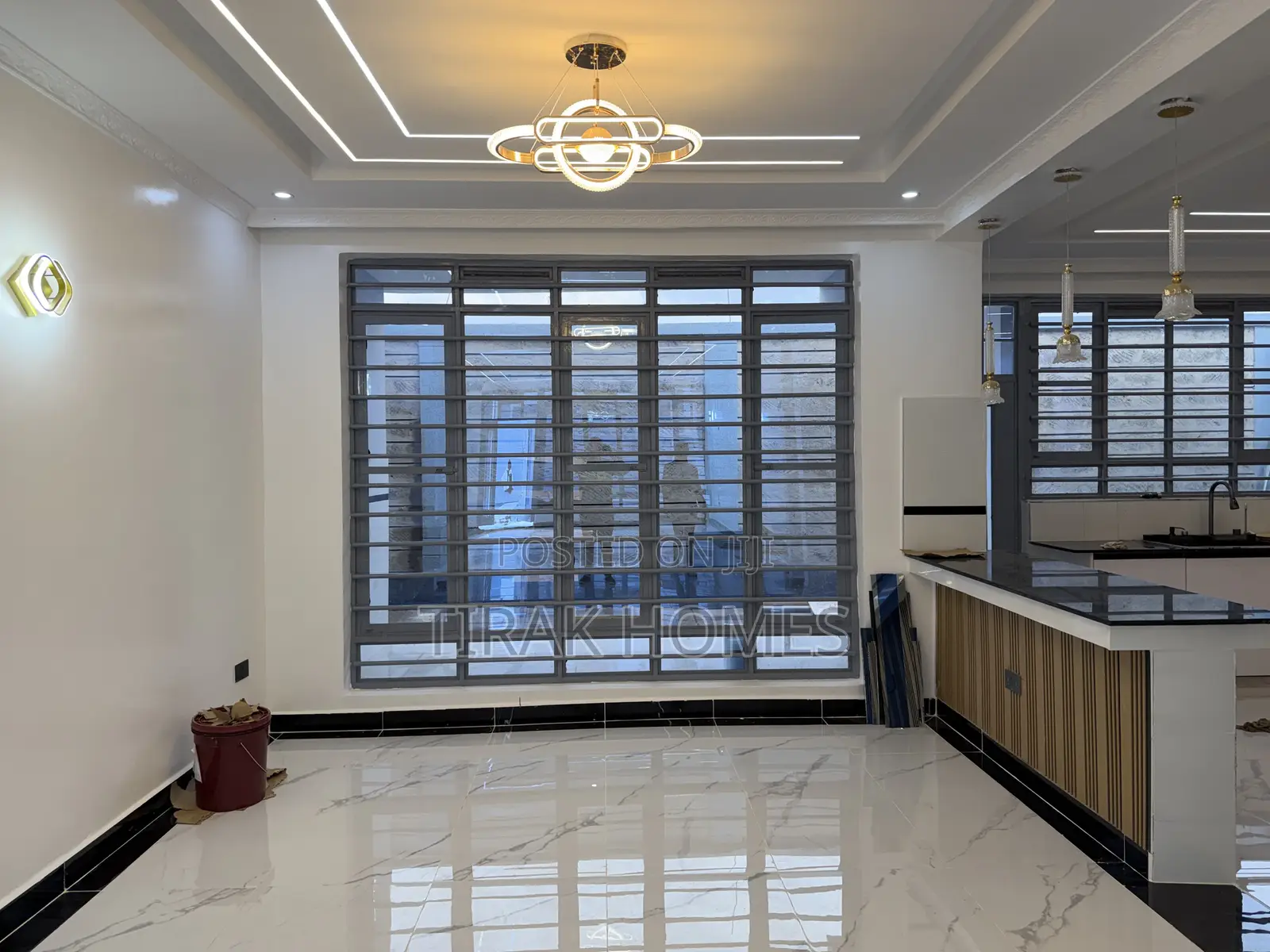5bdrm Maisonette in Palm, Kwa Kairu for sale