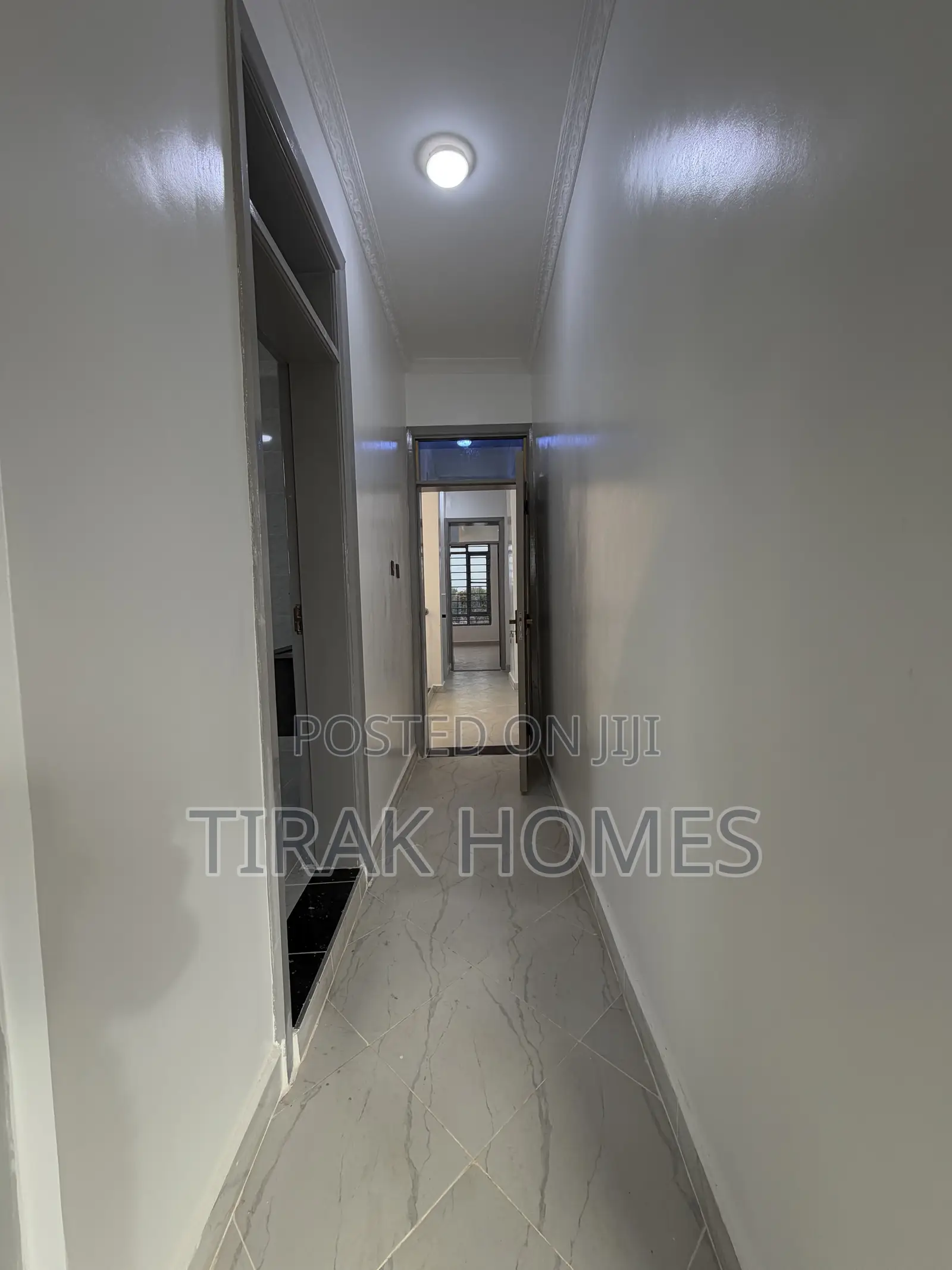 5bdrm Maisonette in Palm, Kwa Kairu for sale