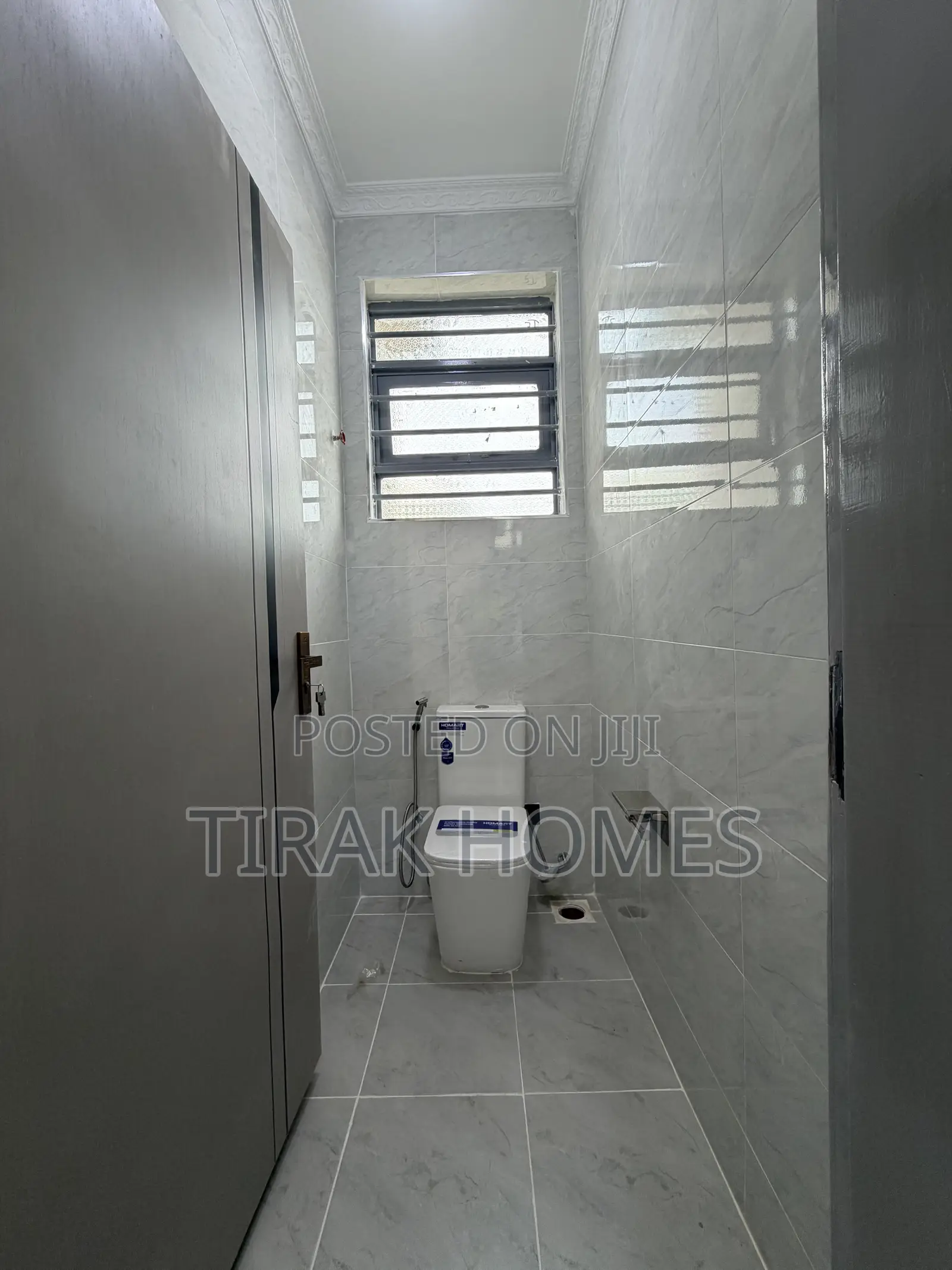 5bdrm Maisonette in Palm, Kwa Kairu for sale