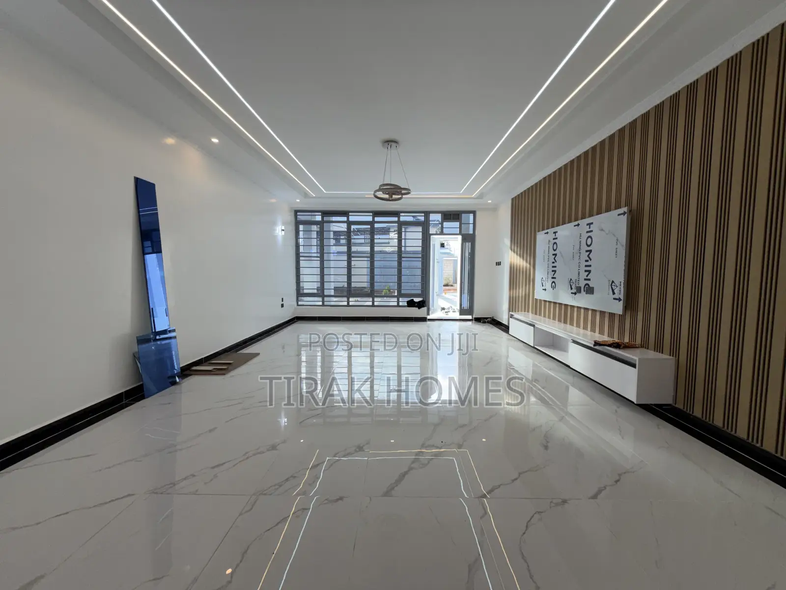 5bdrm Maisonette in Palm, Kwa Kairu for sale
