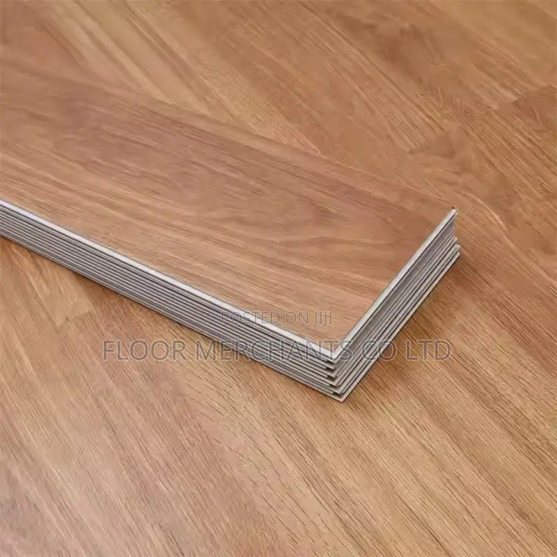Calmtone SPC Plank