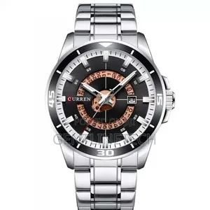 Curren M8359