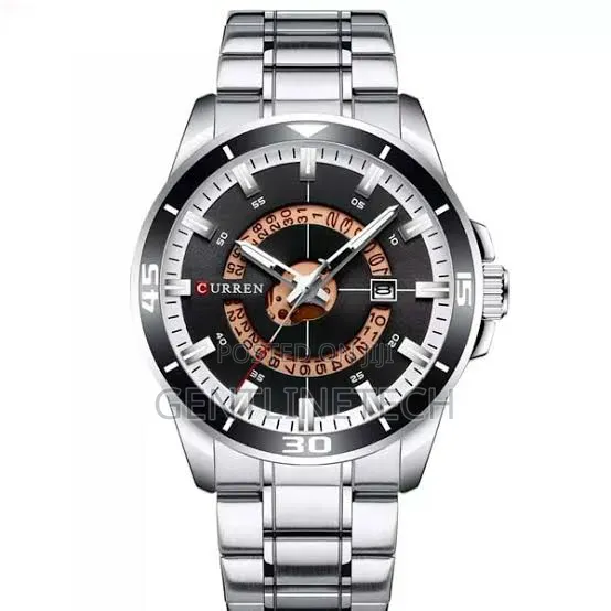 Curren M8359