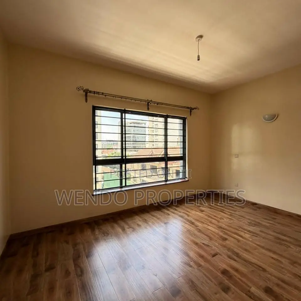 3bdrm Apartment in Thigiri for rent