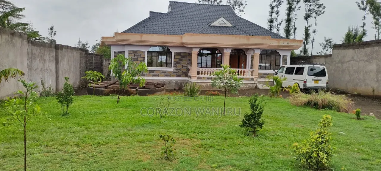 4bdrm House in Ex Margaret, Sobea for sale