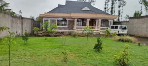 4bdrm House in Ex Margaret, Sobea for sale