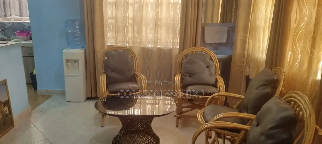 4bdrm House in Ex Margaret, Sobea for sale