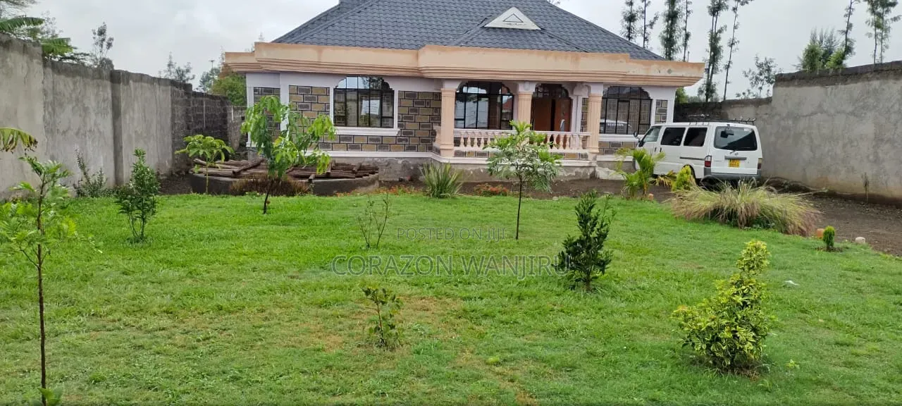 4bdrm House in Ex Margaret, Sobea for sale