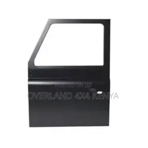 Defender Front Door Shell - Defender 90/110/130 New