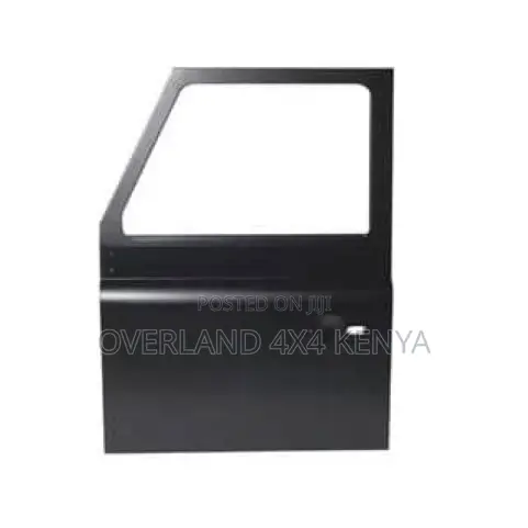 Defender Front Door Shell - Defender 90/110/130 New