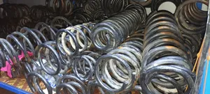 Heavy Duty Coil Springs Ex Japan