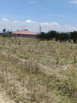 50*100plots in Nakuru,Kongasis