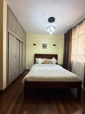 Furnished 2bdrm Apartment in Spring Valley for rent
