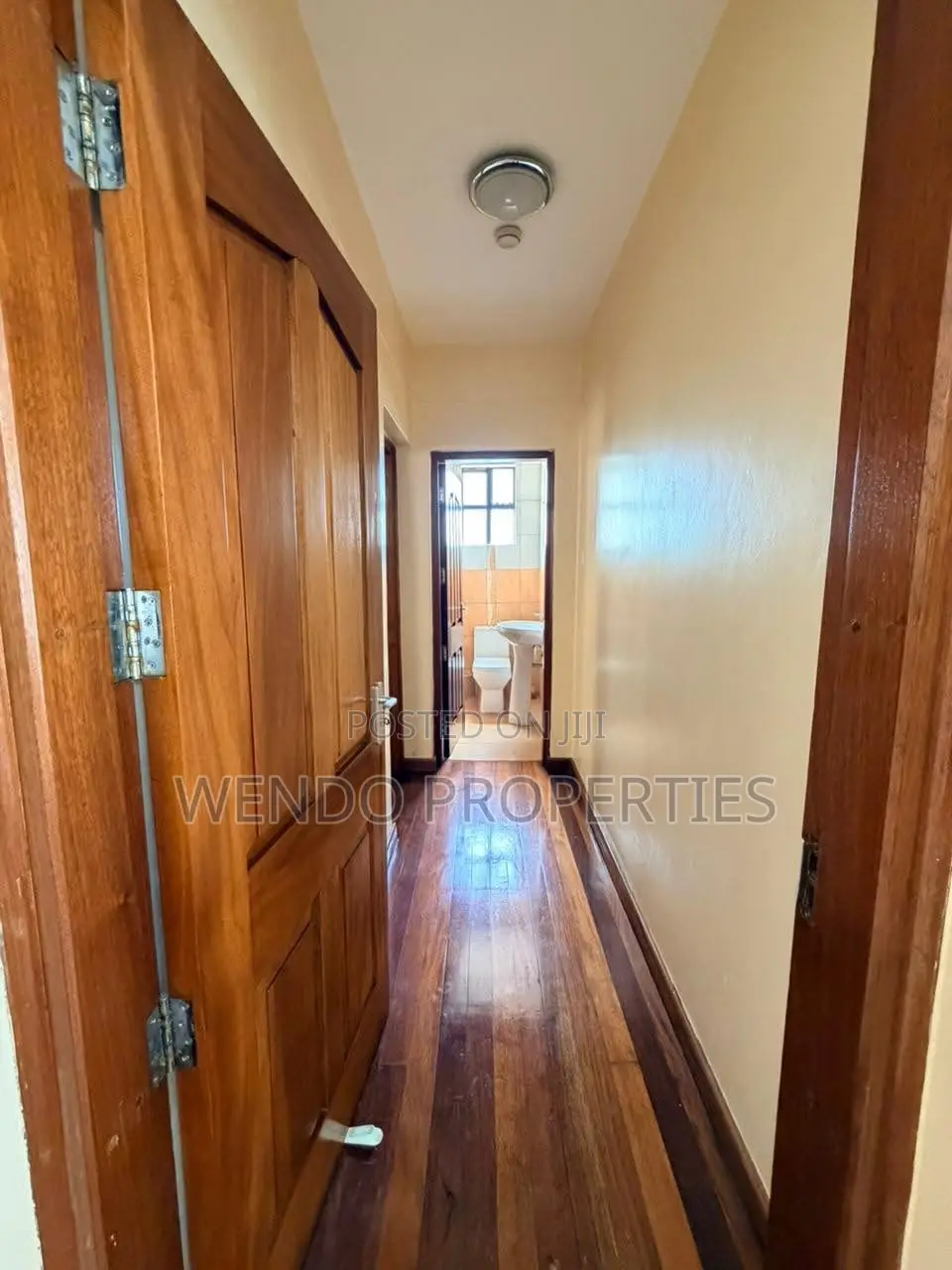 Furnished 2bdrm Apartment in Spring Valley for rent