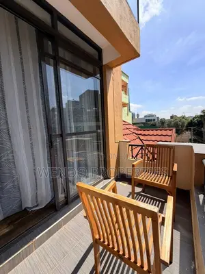 Furnished 2bdrm Apartment in Spring Valley for rent
