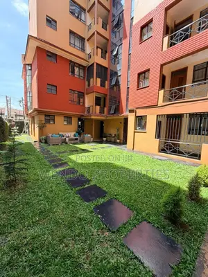 Furnished 2bdrm Apartment in Spring Valley for rent