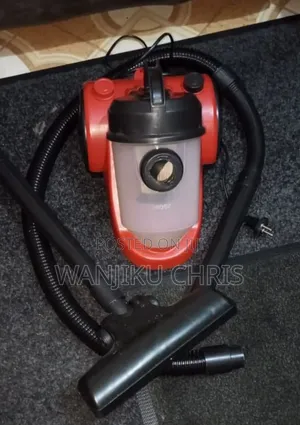 Bosch Vacuum Cleaner 3000 Watts