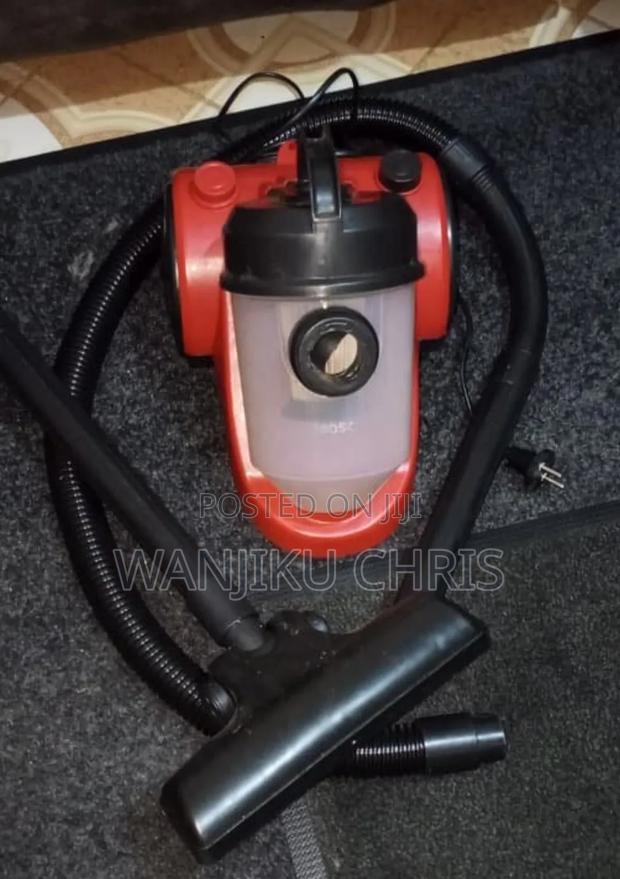 Bosch Vacuum Cleaner 3000 Watts - thumbnail 2