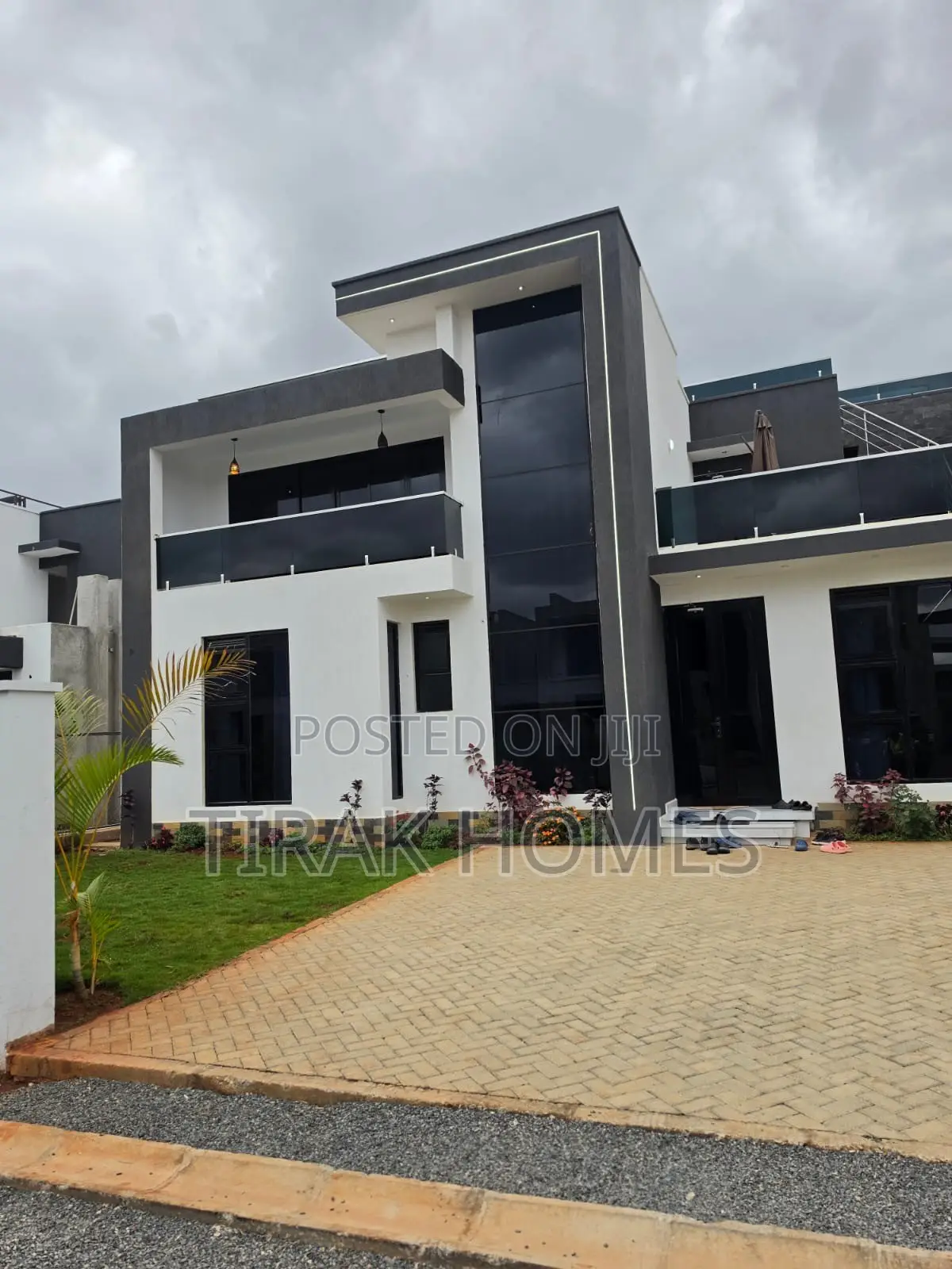 5bdrm Maisonette in Palm, Kwa Kairu for sale