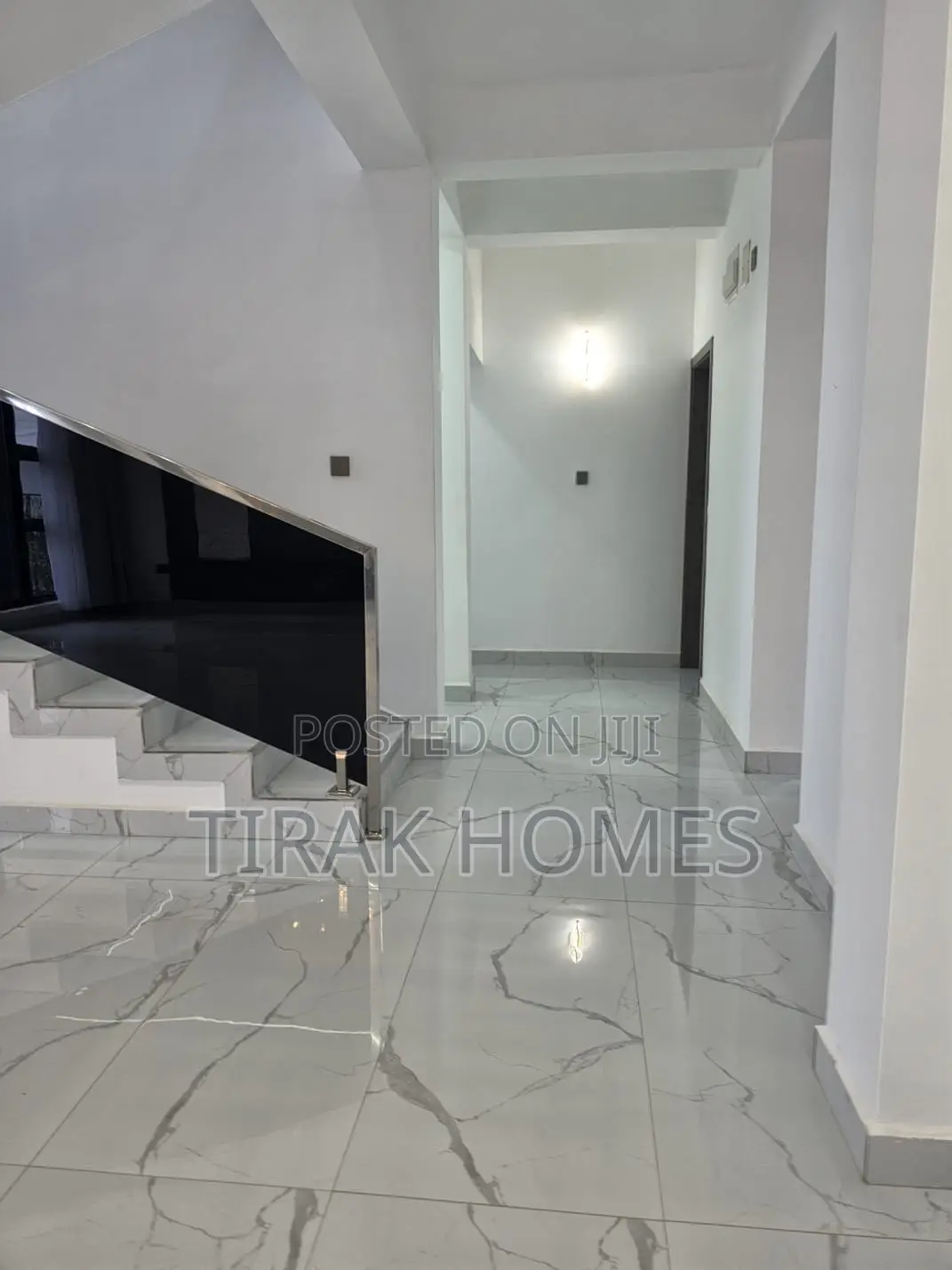 5bdrm Maisonette in Palm, Kwa Kairu for sale