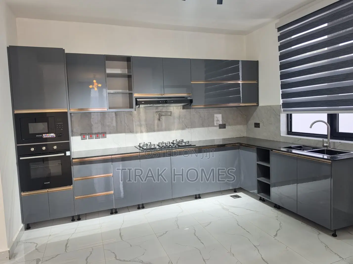 5bdrm Maisonette in Palm, Kwa Kairu for sale